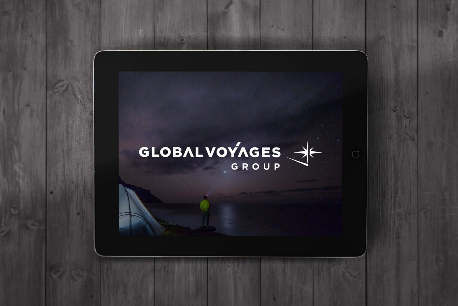 Global Voyages Group