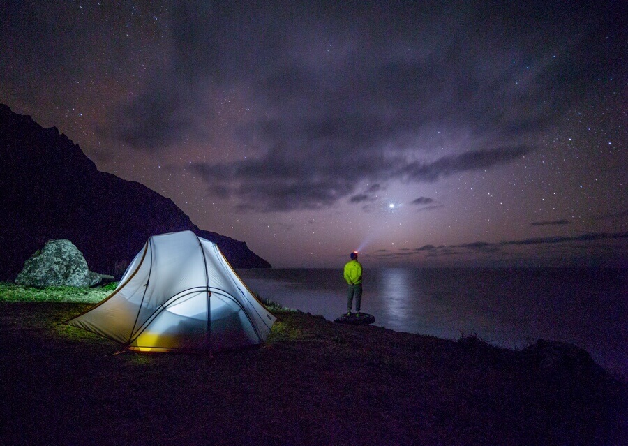 Adventure Tourism