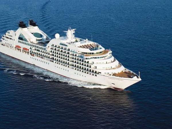 Seabourn Unveils Plans For 145 Day World Cruise In 2022 Voyages Network